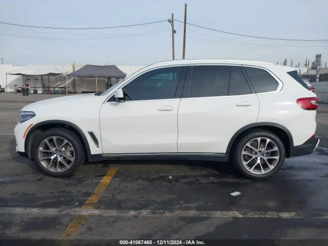 BMW X5 XDRIVE40I Проверена!!!, снимка 9 - Автомобили и джипове - 49270242