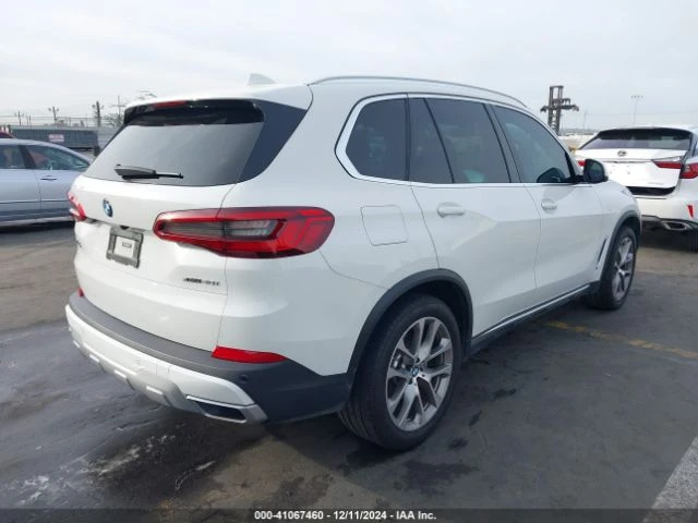 BMW X5 XDRIVE40I Проверена!!!, снимка 4 - Автомобили и джипове - 49270242