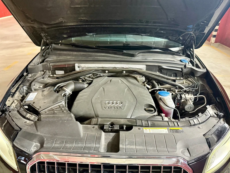 Audi Q5 3.0TDI Quattro Keyless - 26800 лв. - 71732678 | Car24.bg