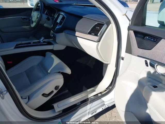 Volvo Xc90 RECHARGE PLUG-IN HYBRID T8  EXTENDED RANGE 6P - изображение 5