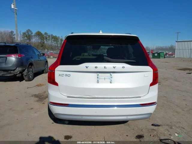 Volvo Xc90 RECHARGE PLUG-IN HYBRID T8  EXTENDED RANGE 6P, снимка 15 - Автомобили и джипове - 53284319