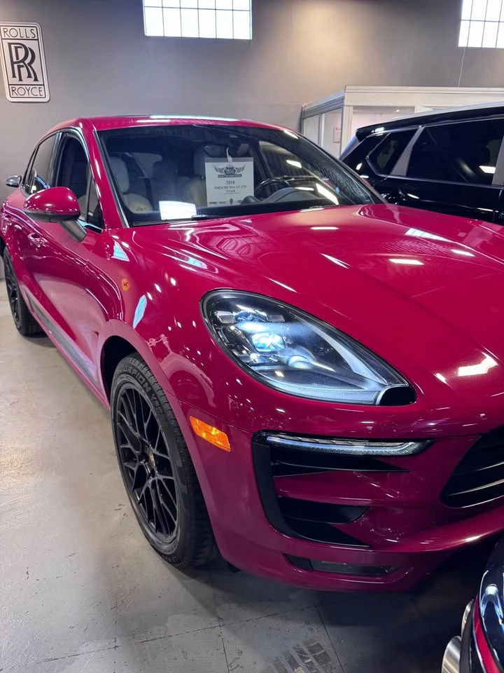 Porsche Macan * GTS * АВТОКРЕДИТ БЕЗ ПЪРВОНАЧАЛНА ВНОСКА* 
