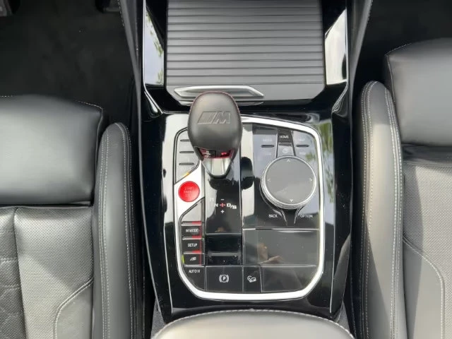 BMW X4 M COMPETITION/510HP/PANO/360/HUD/MEMO/H&K/434q, снимка 11 - Автомобили и джипове - 54972888