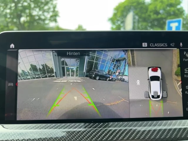 BMW X4 M COMPETITION/510HP/PANO/360/HUD/MEMO/H&K/434q, снимка 9 - Автомобили и джипове - 54972888