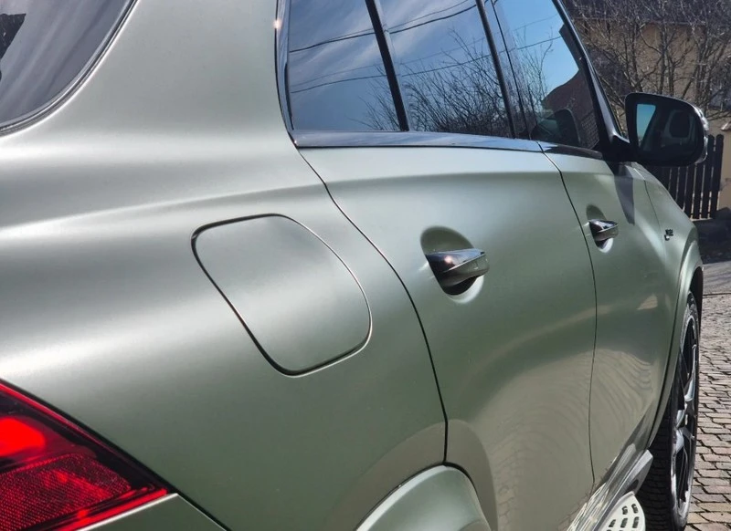 Mercedes-Benz GLE 53 4MATIC, снимка 3 - Автомобили и джипове - 55251093