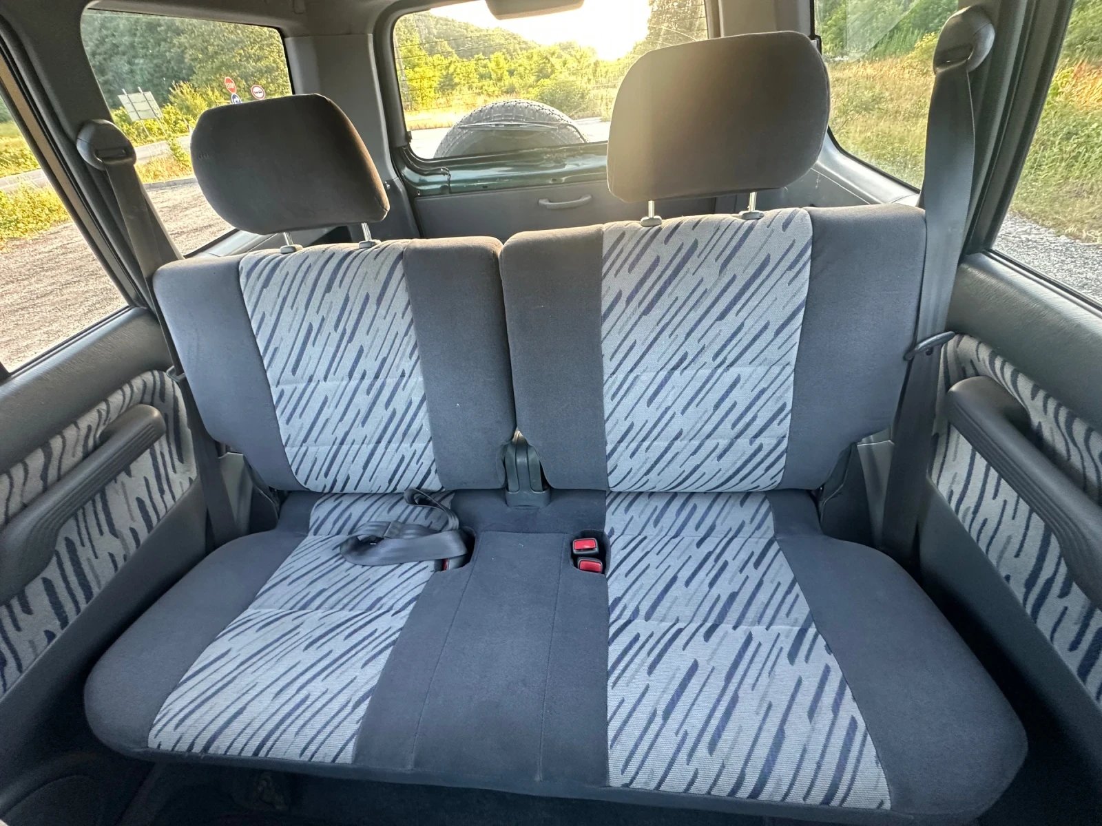 Toyota Land cruiser 3.0D* 125k.* OFF ROAD*  - изображение 9