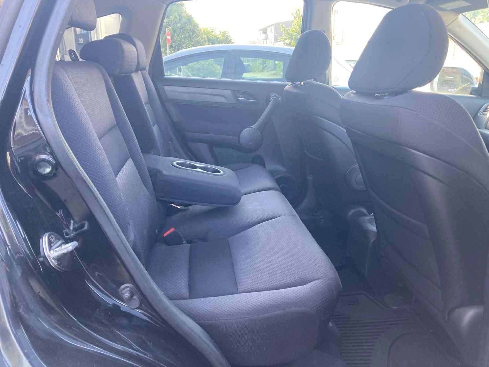 Honda Cr-v 2.2 CDTi - изображение 9