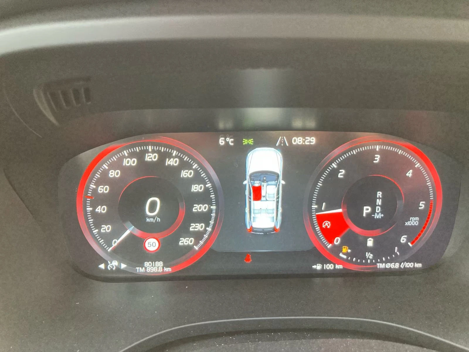 Volvo XC60 B5/INSCRIPTION/235HP/AWD/CAM/MEMO/HUD/KLESS/614f | Mobile.bg   11