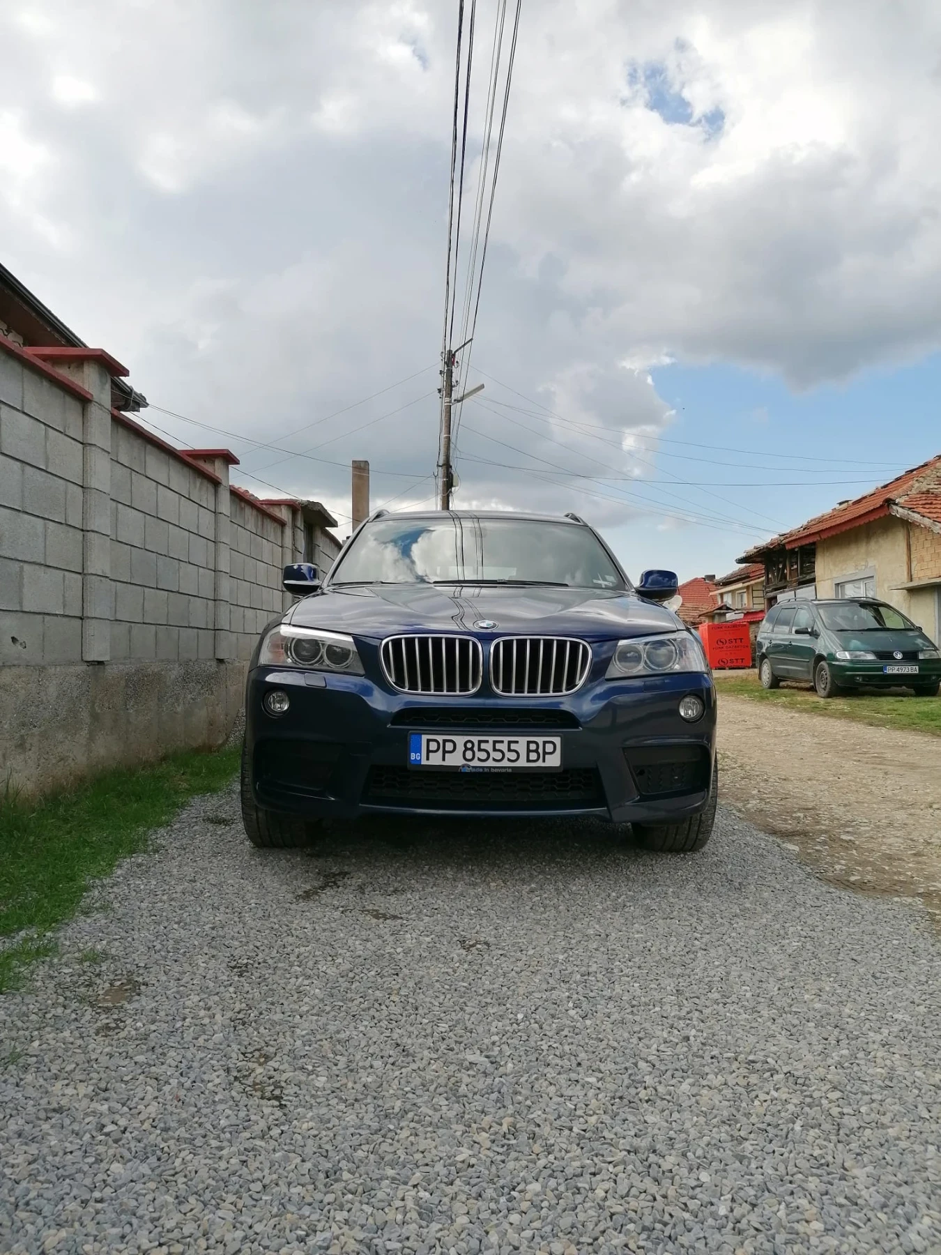 BMW X3  - изображение 9