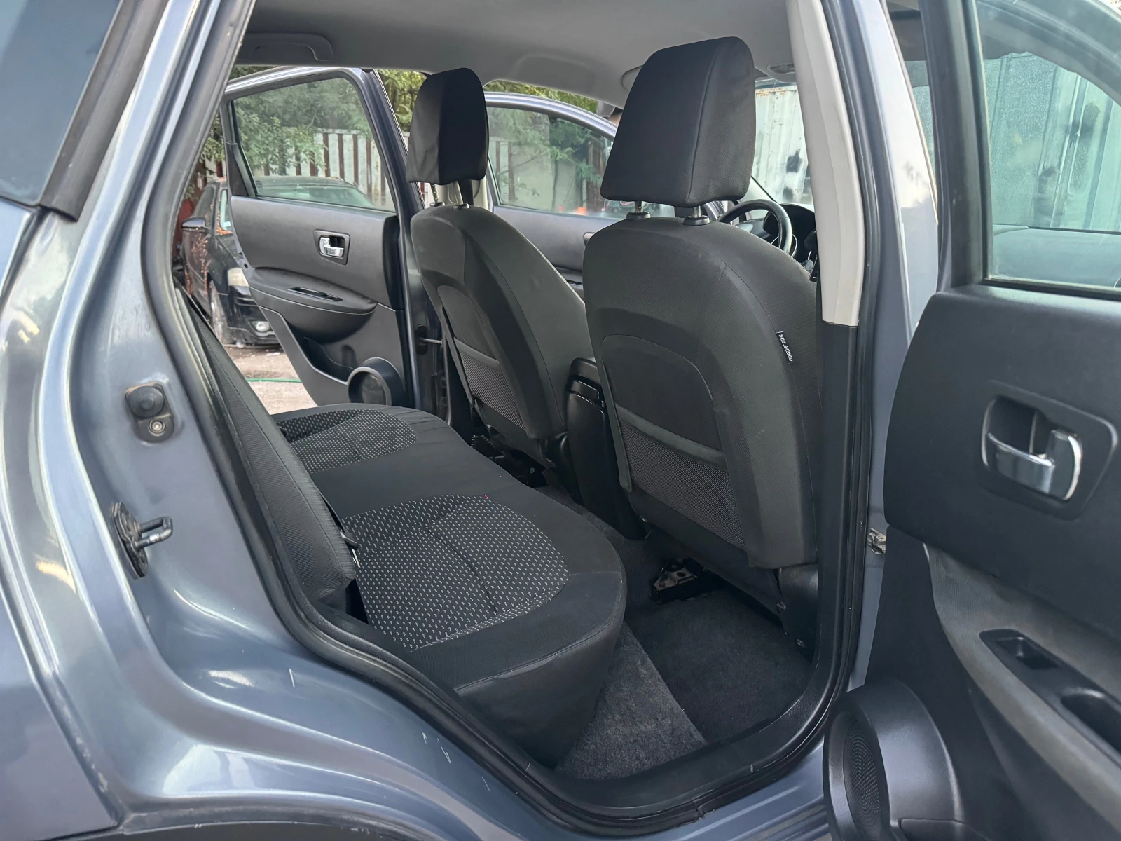 Nissan Qashqai 2.0DCI 150HP 6 SKOROSTI KLIMATRONIK 2010G NOVA  | Mobile.bg   17