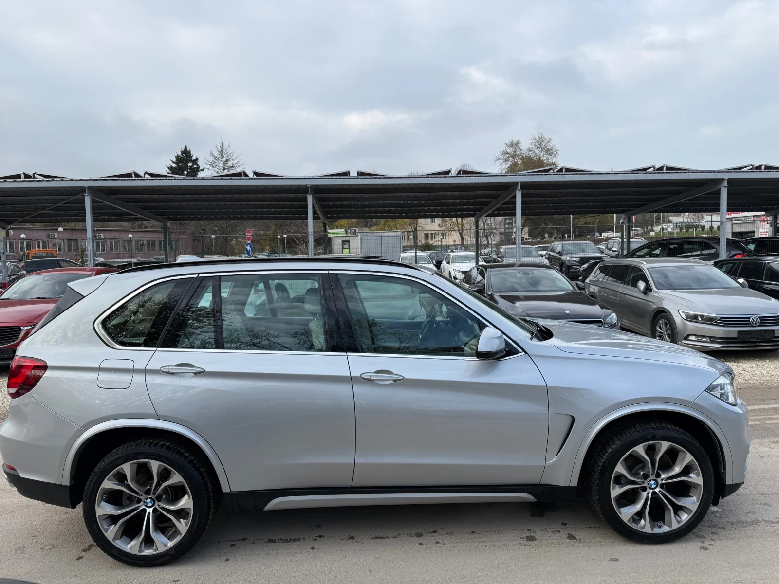 BMW X5 40E-Drive - Plugin Hybrid - Проблем в мотора - изображение 6