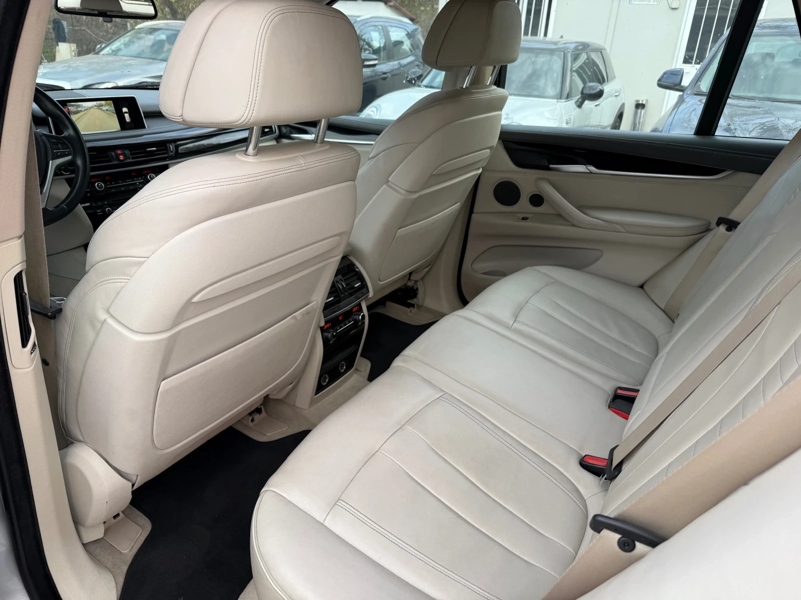 BMW X5 40E-Drive - Plugin Hybrid -    | Mobile.bg   15