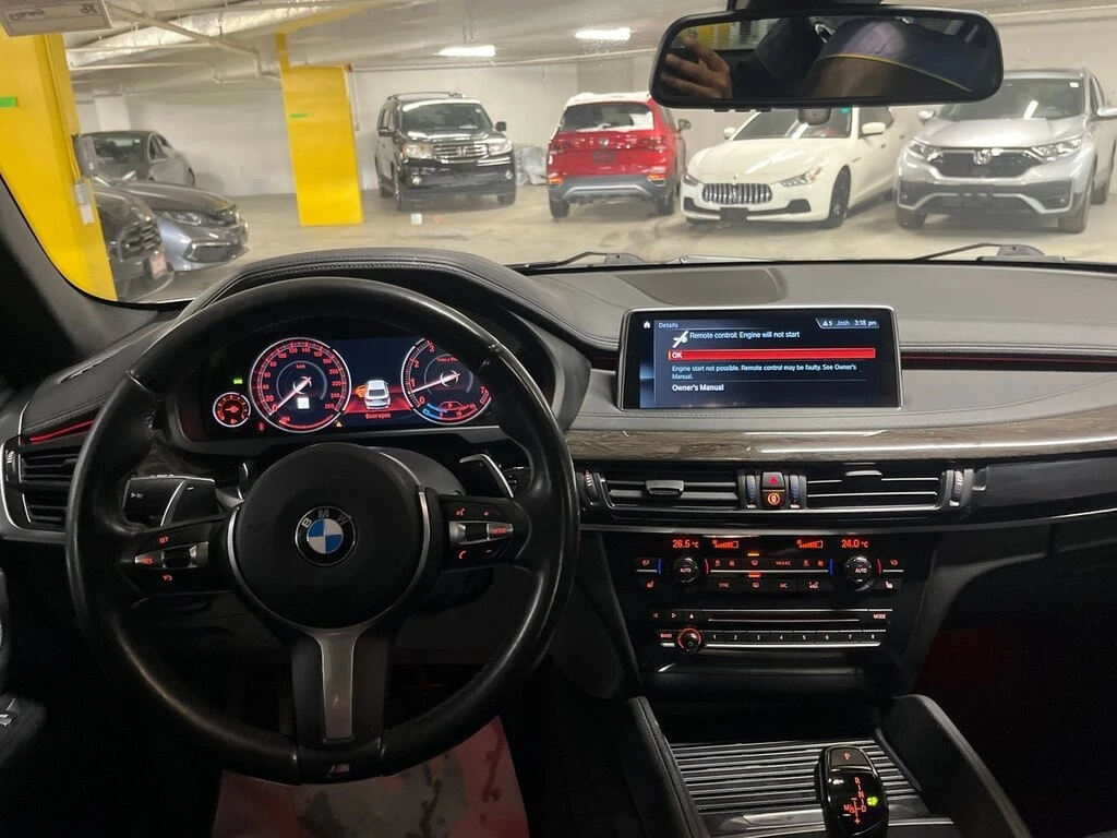 BMW X6 * xDrive35i M Performance Pkg I | M Sport Pkg | Pr | Mobile.bg � ����������� 11