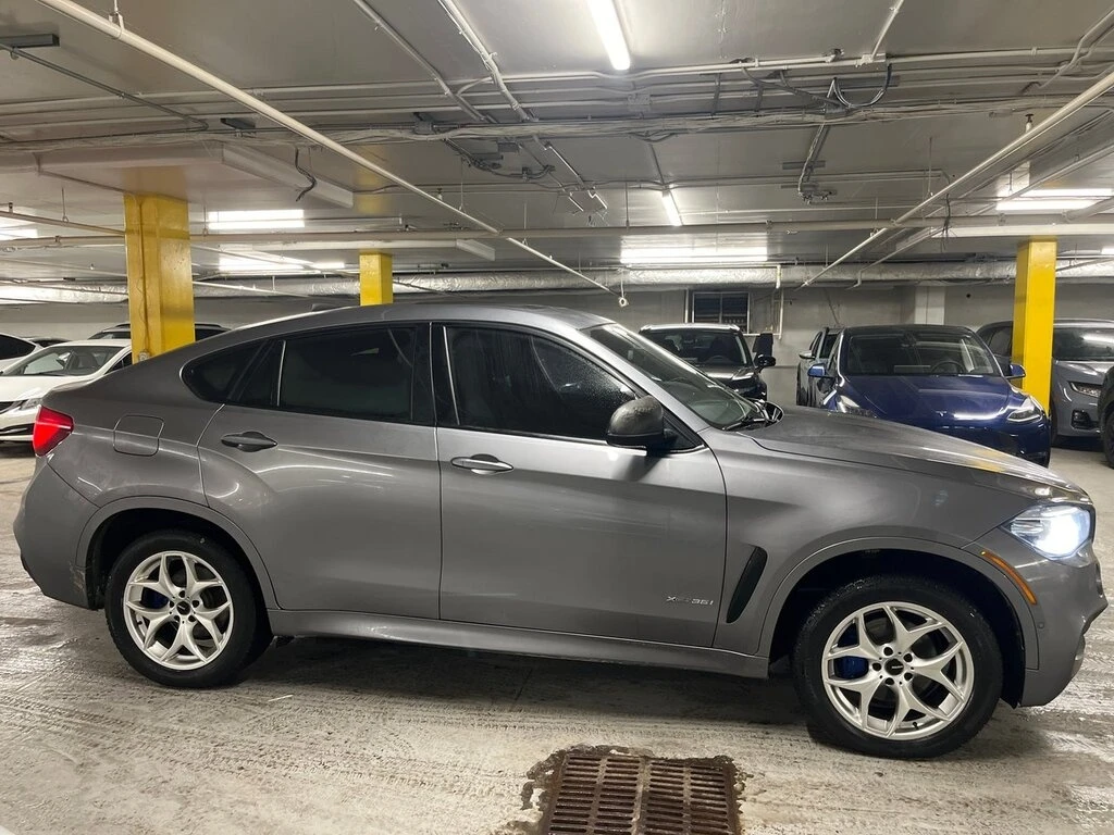 BMW X6 * xDrive35i M Performance Pkg I | M Sport Pkg | Pr | Mobile.bg � ����������� 8