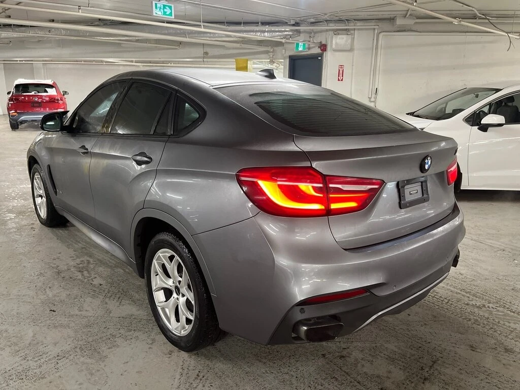 BMW X6 * xDrive35i M Performance Pkg I | M Sport Pkg | Pr | Mobile.bg � ����������� 5
