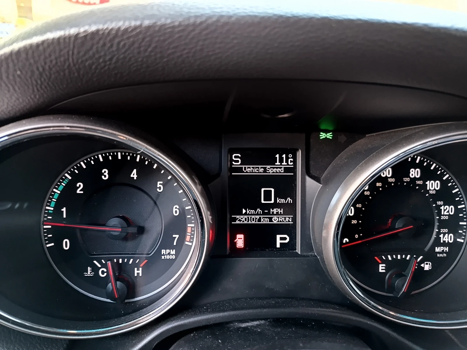 Jeep Grand cherokee Trailhawk  - изображение 4