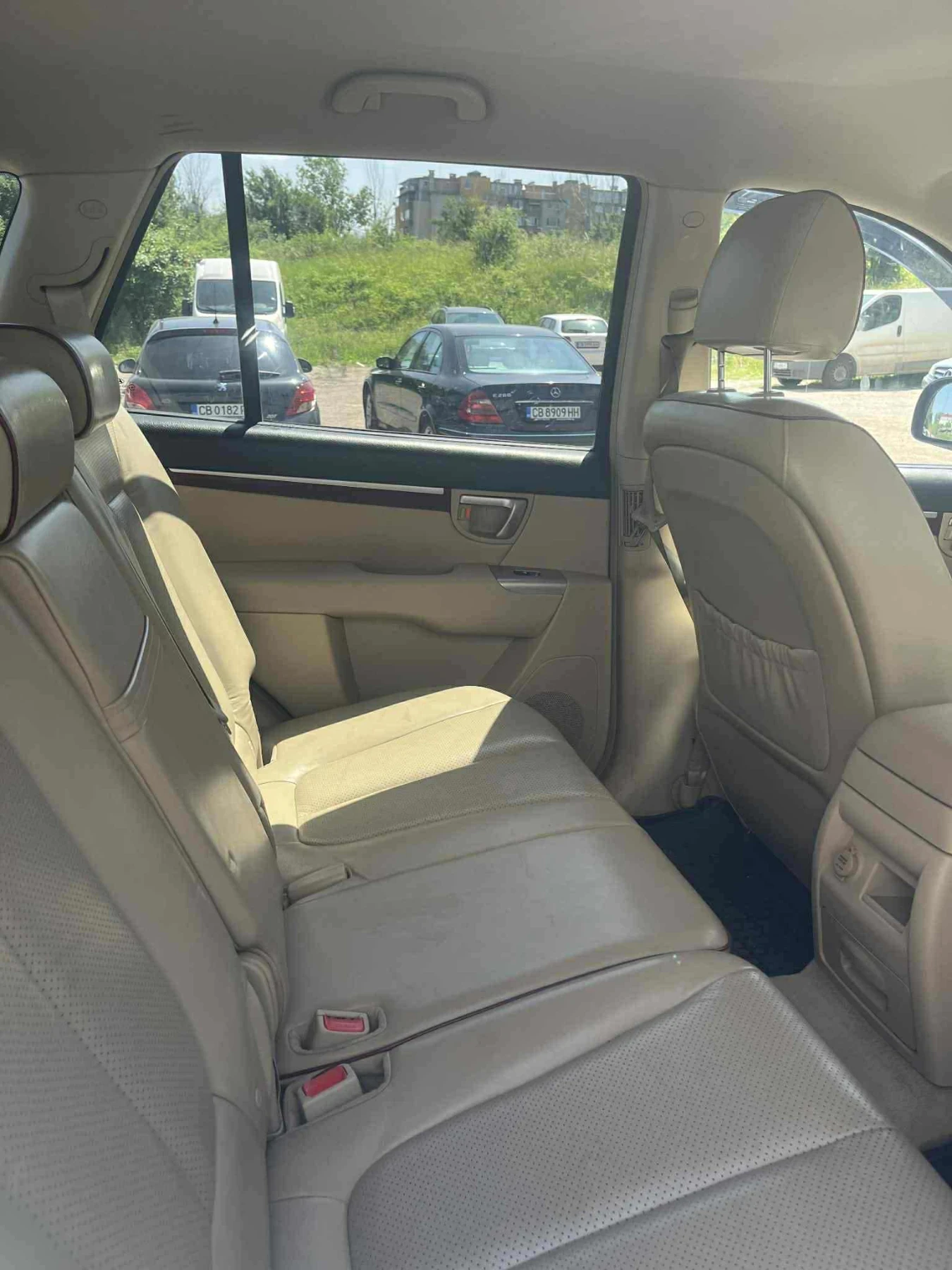 Hyundai Santa fe Santafe 2 - изображение 5