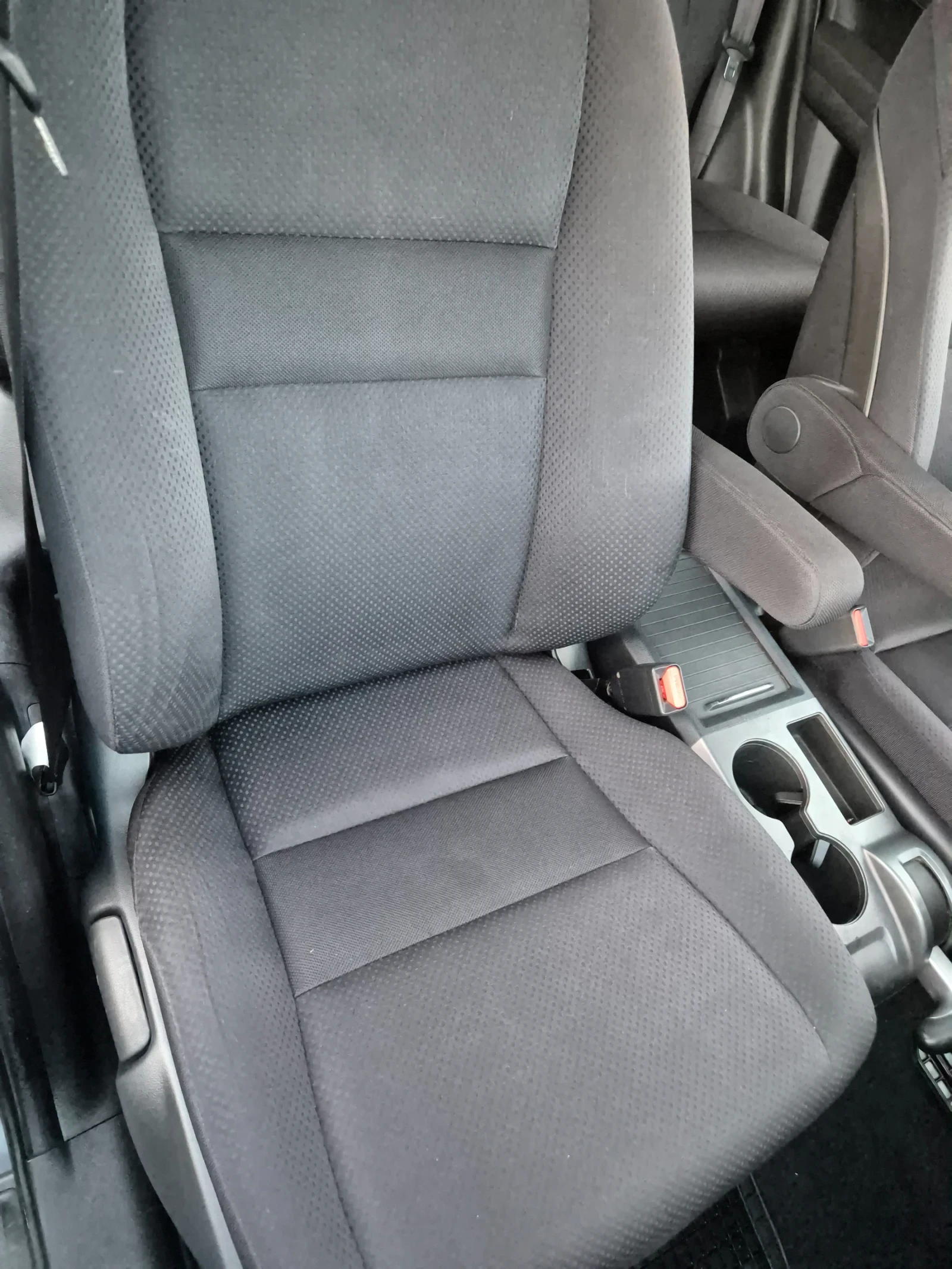 Honda Cr-v 2.2CDTI - 140к.с. - изображение 8