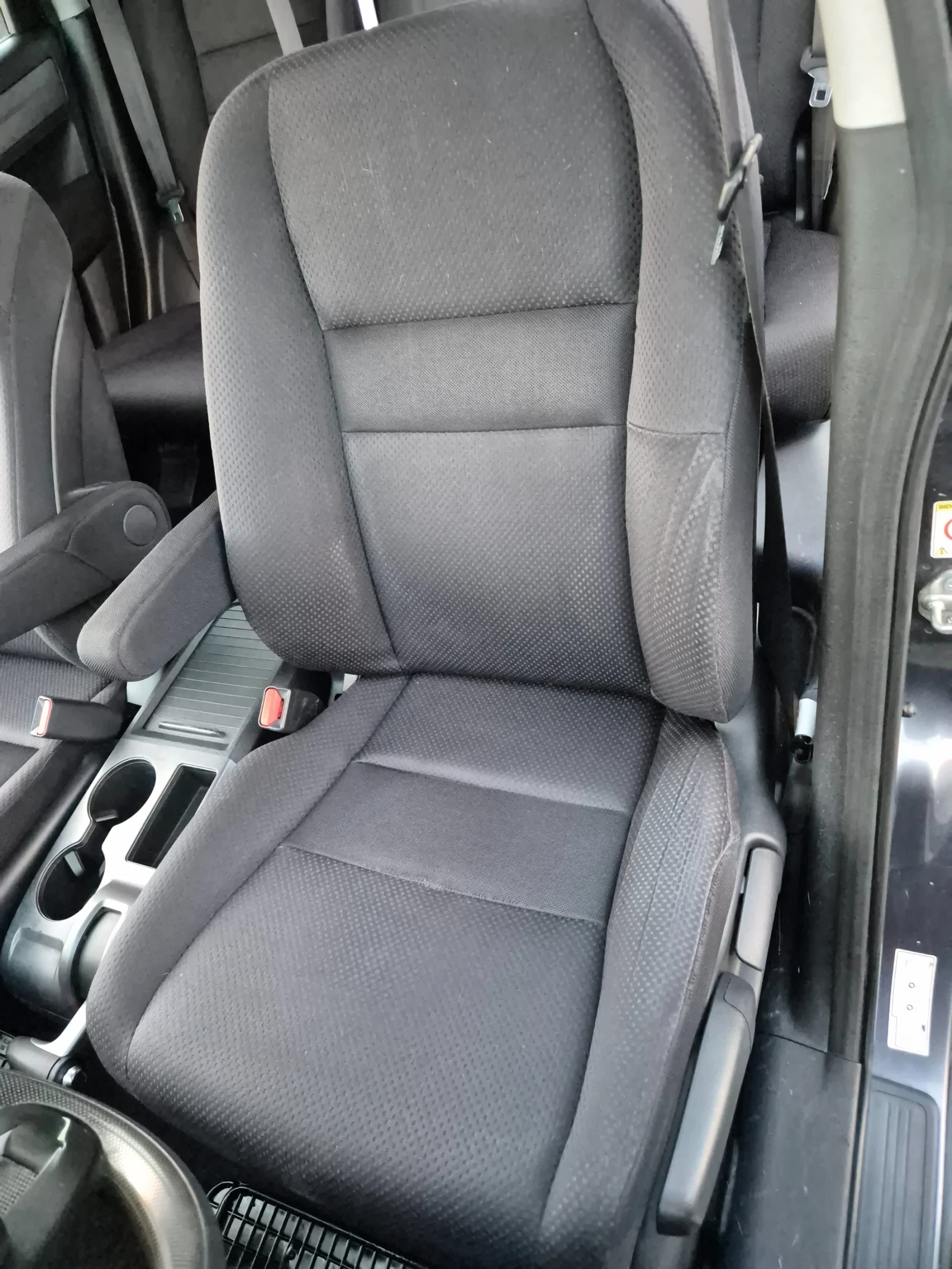 Honda Cr-v 2.2CDTI - 140к.с. - изображение 7