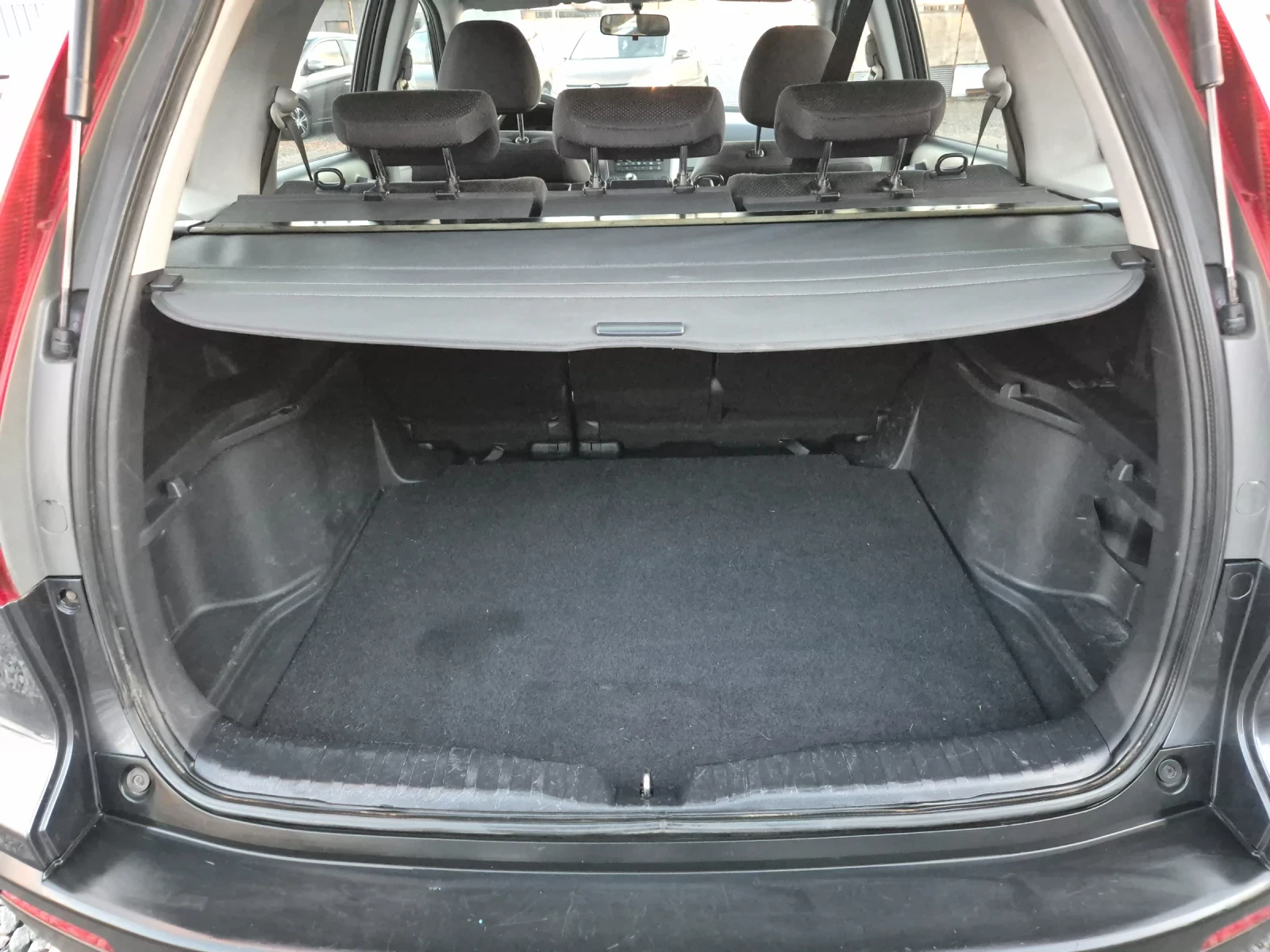 Honda Cr-v 2.2CDTI - 140�.�. | Mobile.bg � ����������� 14