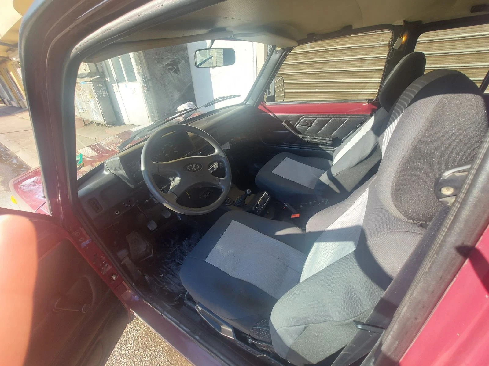 Lada Niva  - изображение 7