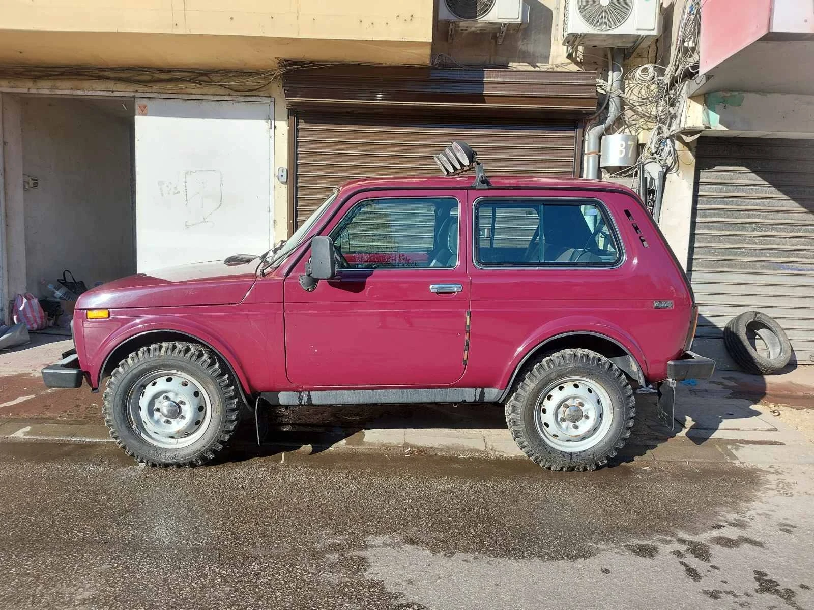 Lada Niva | Mobile.bg � ����������� 1