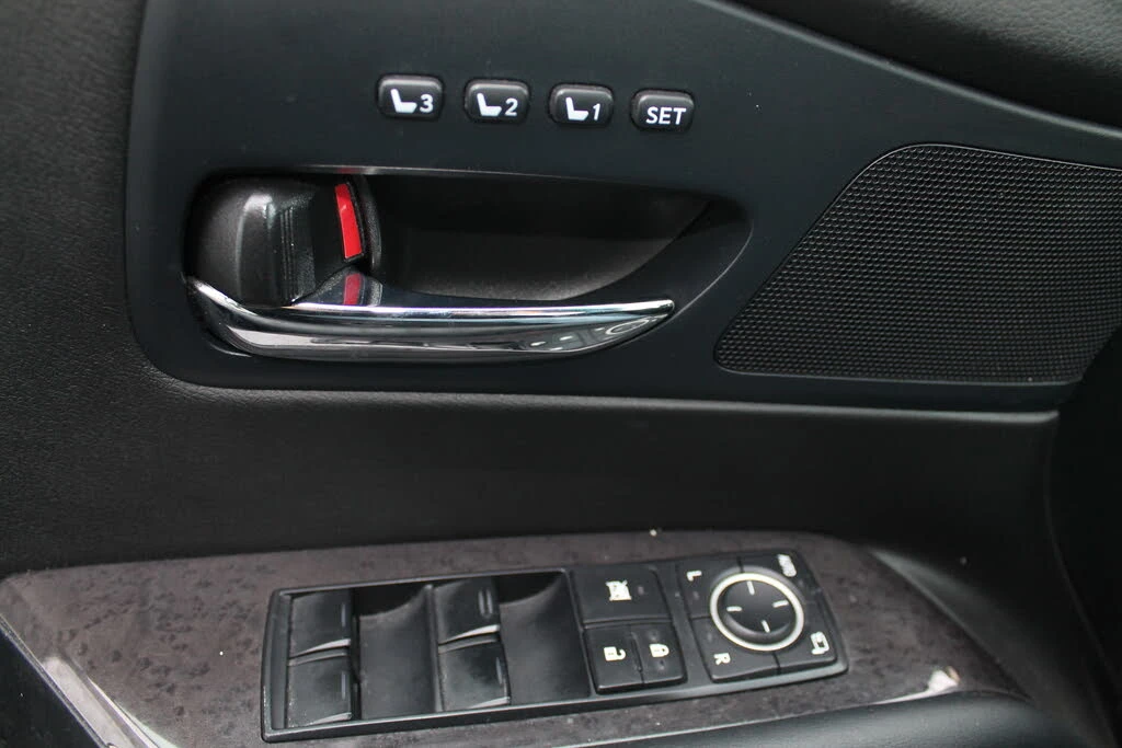 Lexus RX 450h MEMORY* HEAD-UP* КАМЕРА* ПОДГРЕВ* ШИБИДАХ* КЕЙЛЕС - изображение 7