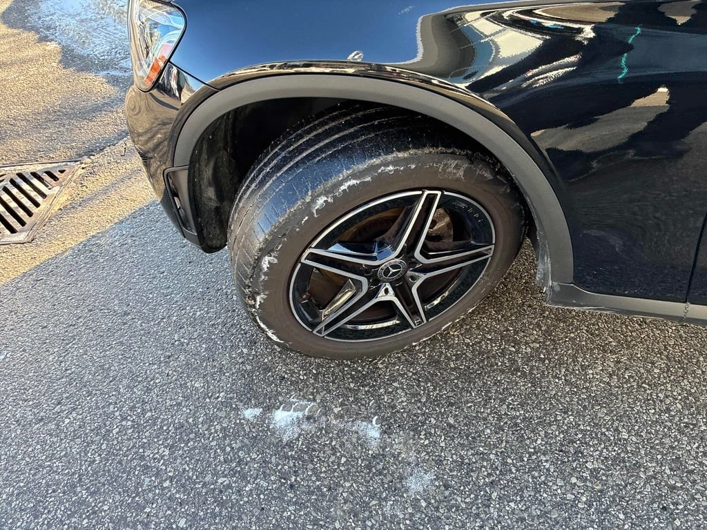 Mercedes-Benz GLC 300 2022 * CARFAX *  ПОДГРЕВИ* ШИБИДАХ - изображение 6