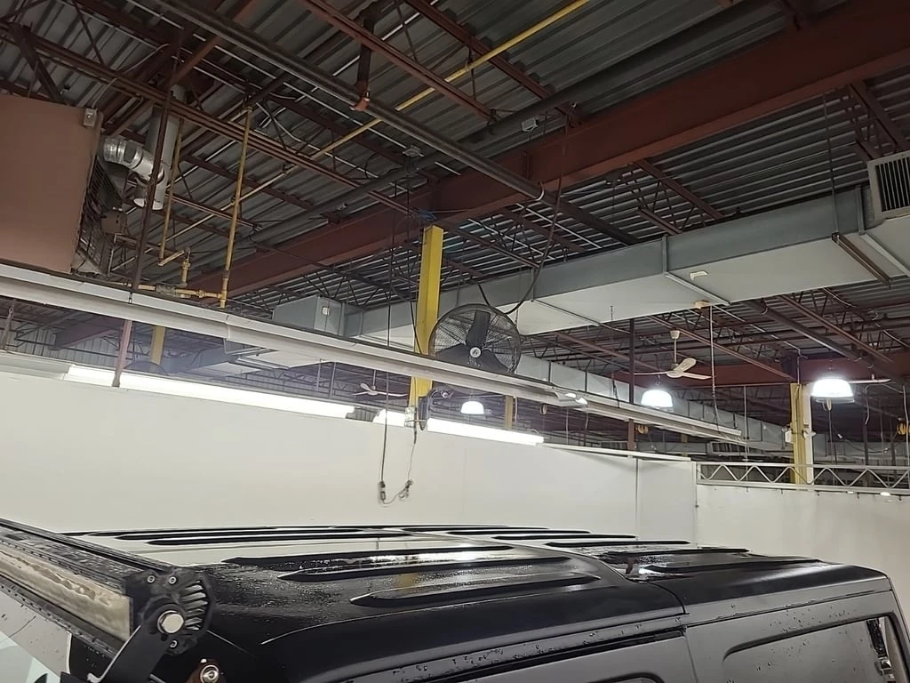 Jeep Wrangler * SAHARA * CARFAX * ��� ������������ ������ | Mobile.bg � ����������� 9