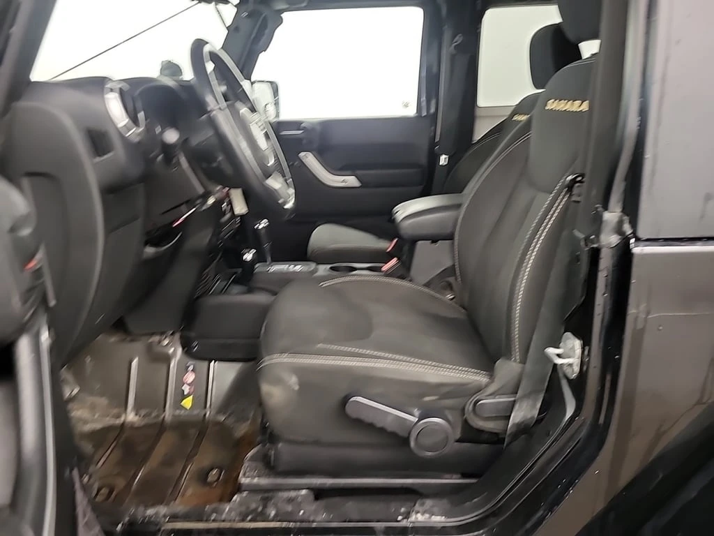 Jeep Wrangler * SAHARA * CARFAX * ��� ������������ ������ | Mobile.bg � ����������� 5