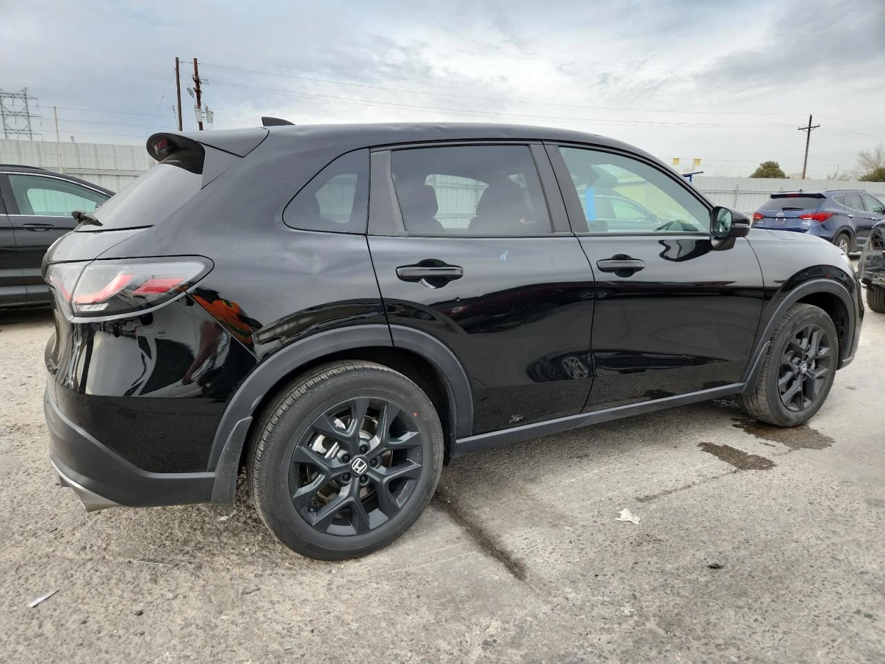 Honda Hr-v 2l Sport | Mobile.bg � ����������� 3