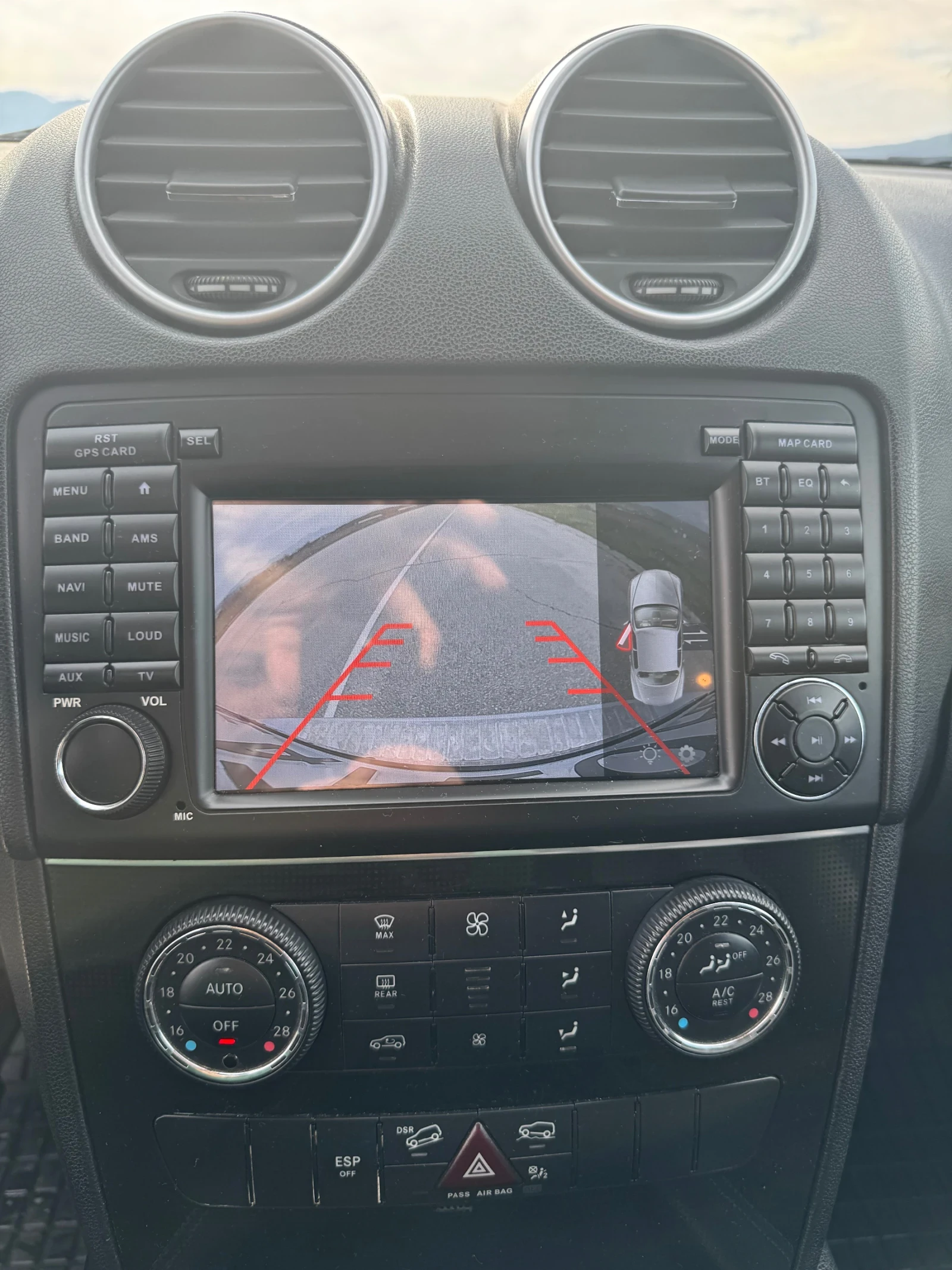 Mercedes-Benz ML 320 320 CDI | Mobile.bg � ����������� 10