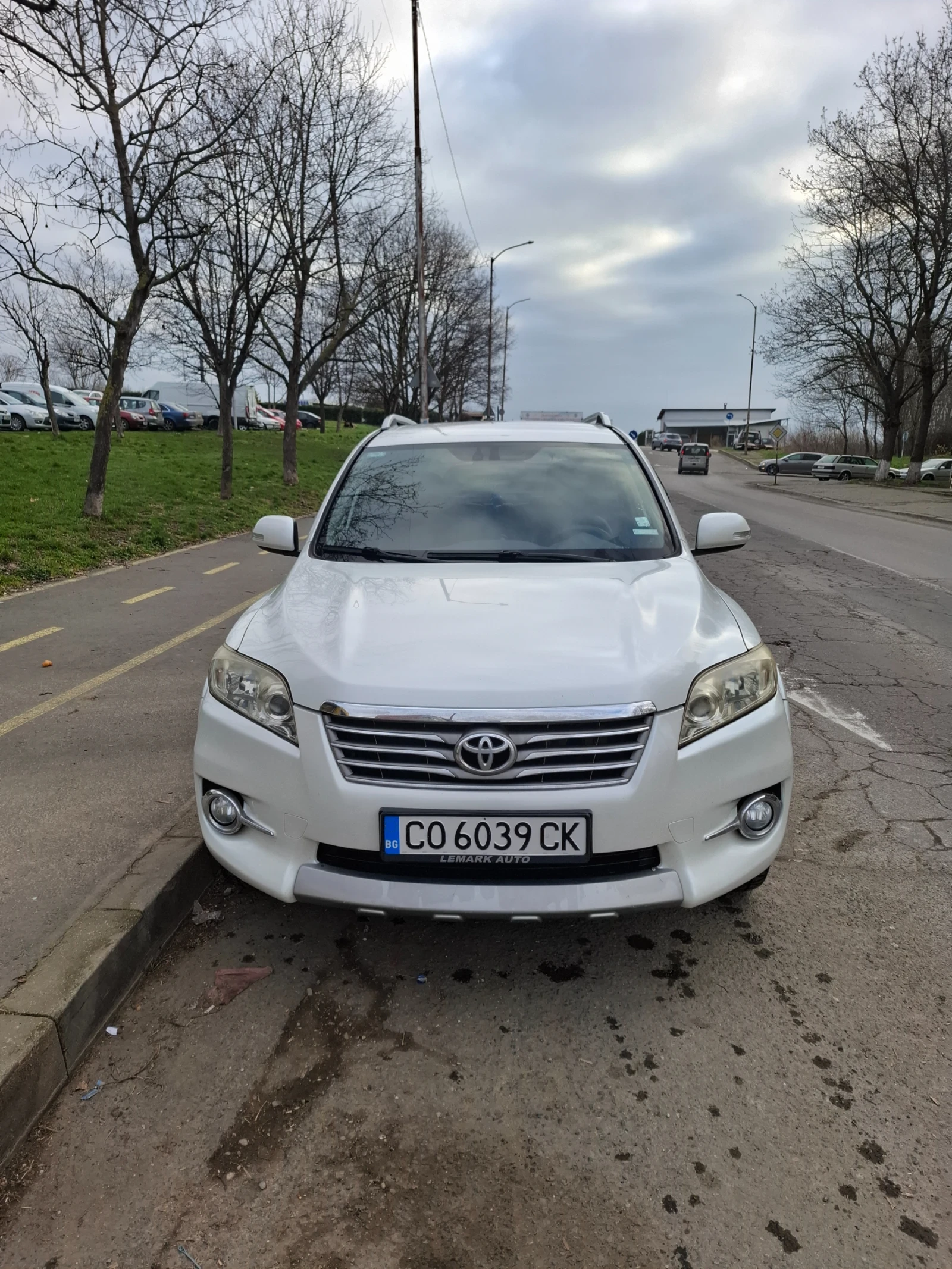 Toyota Rav4 DCAT | Mobile.bg � ����������� 1