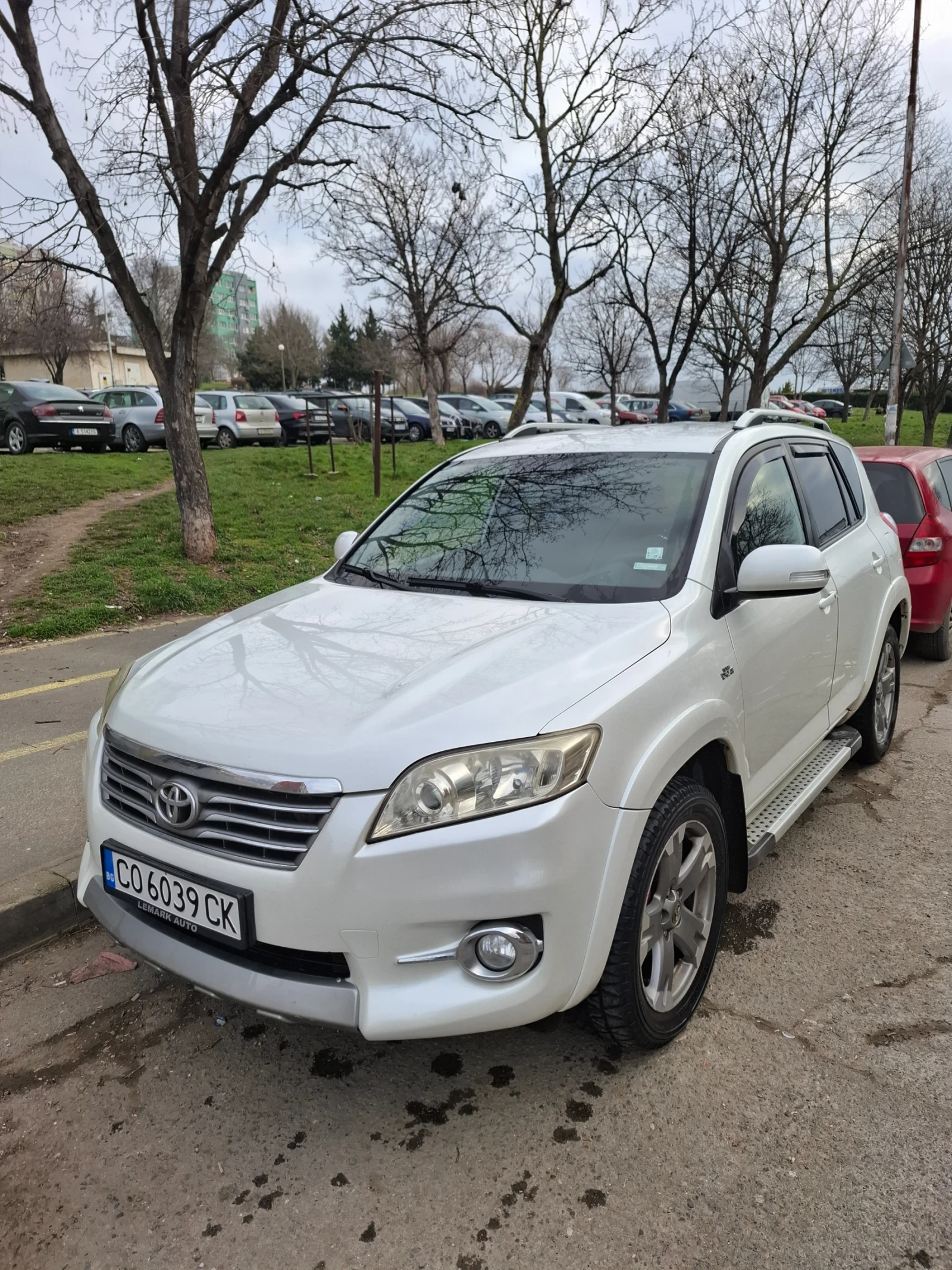Toyota Rav4 DCAT | Mobile.bg � ����������� 2