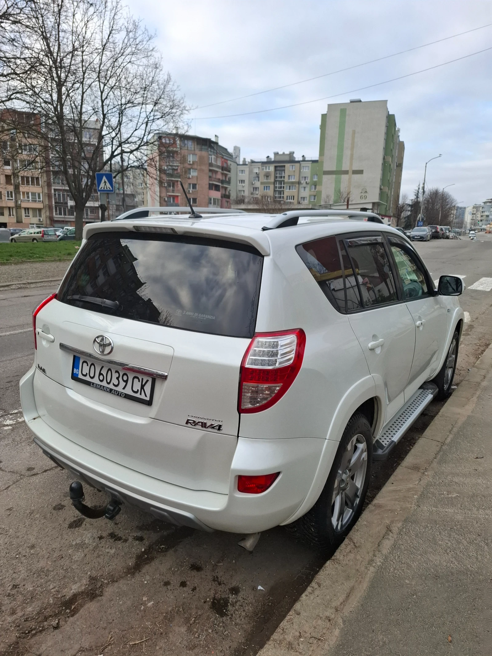 Toyota Rav4 DCAT | Mobile.bg � ����������� 3