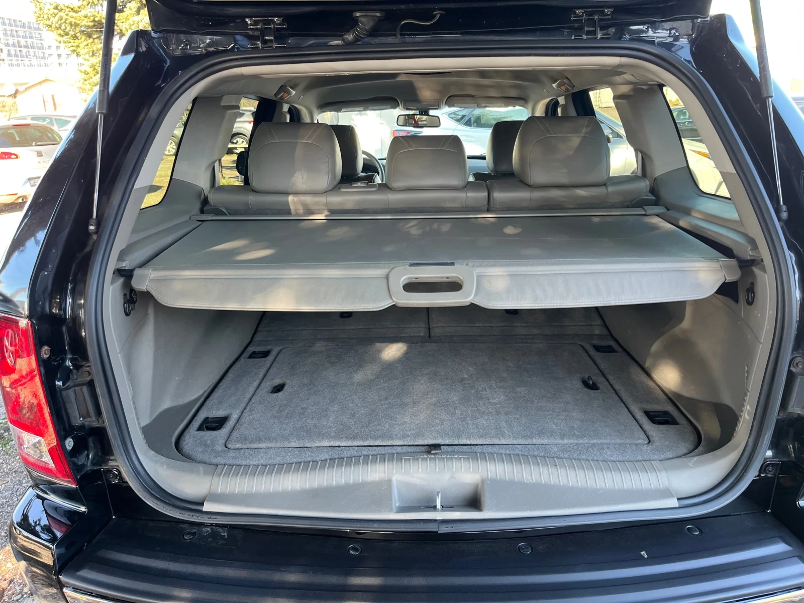 Jeep Grand cherokee 3.0 CRD Limited | Mobile.bg � ����������� 13