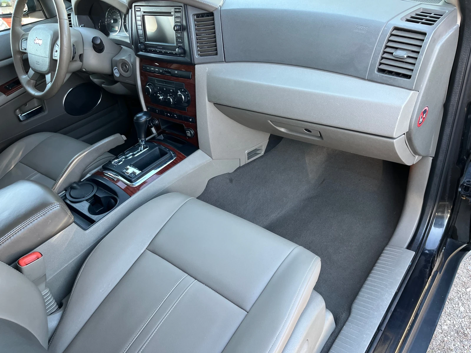 Jeep Grand cherokee 3.0 CRD Limited | Mobile.bg � ����������� 11