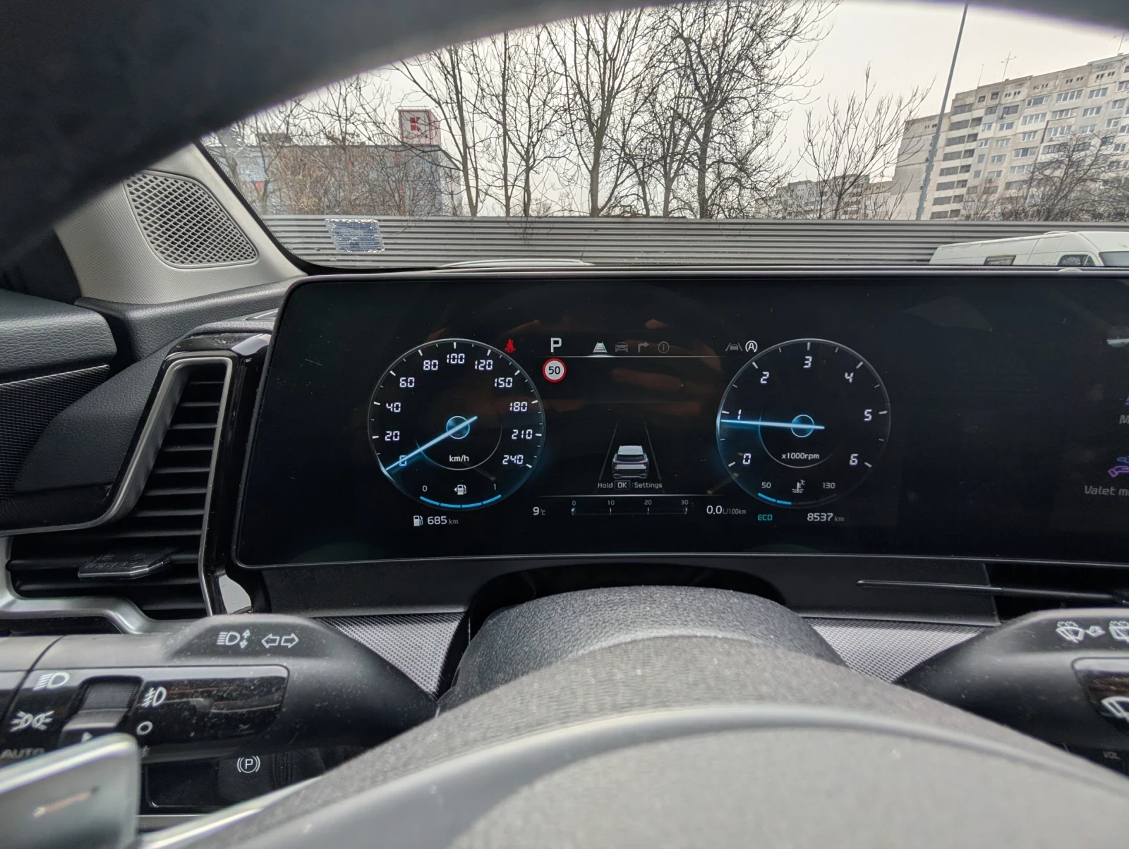 Kia Sportage EX 1.6D MHEV | Mobile.bg � ����������� 5