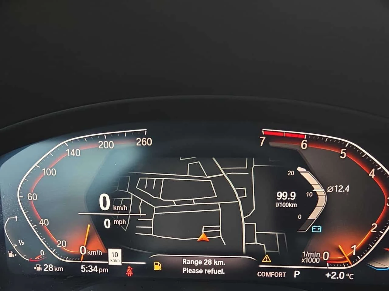 BMW X3 xDrive30i/CARFAX/PANO/ПОДГРЕВИ - изображение 7