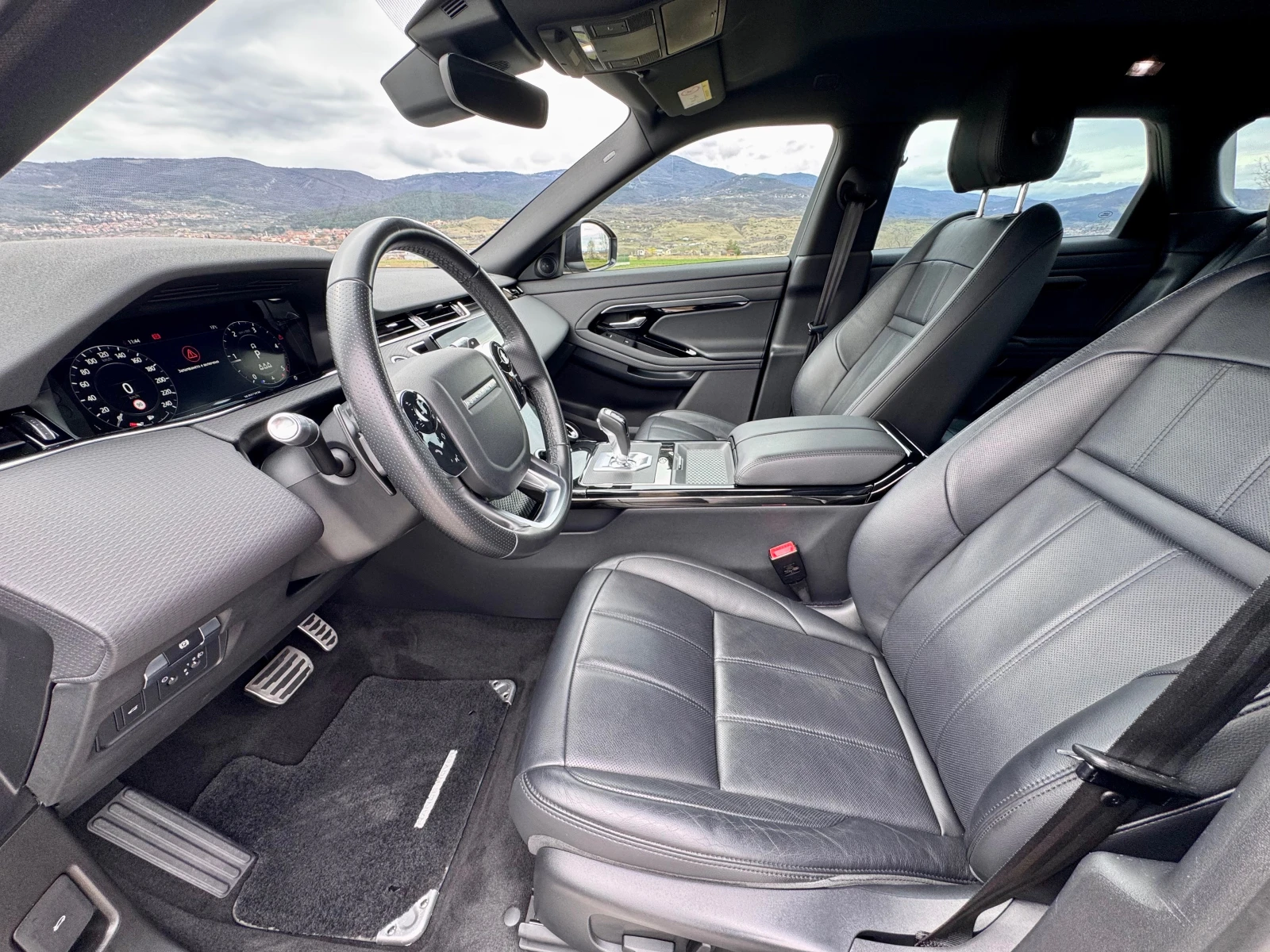 Land Rover Range Rover Evoque R Dynamic | Mobile.bg � ����������� 10