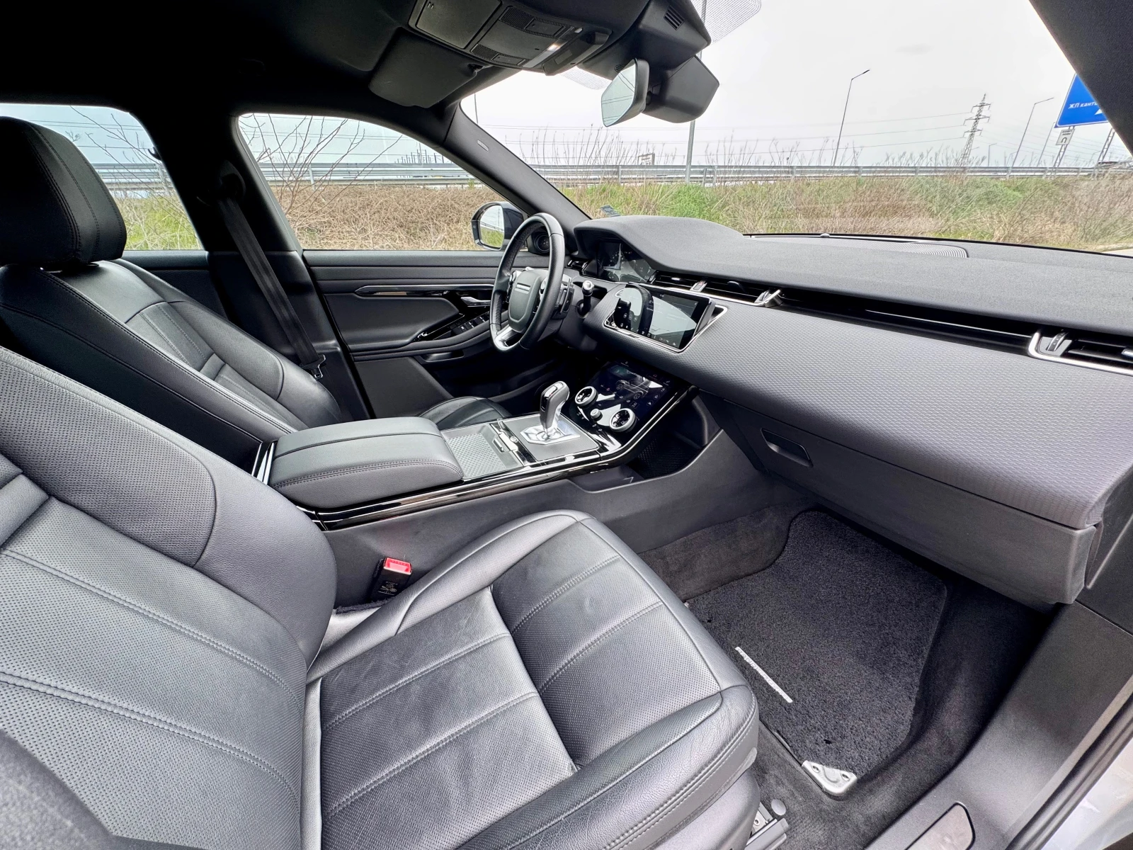 Land Rover Range Rover Evoque R Dynamic | Mobile.bg � ����������� 9