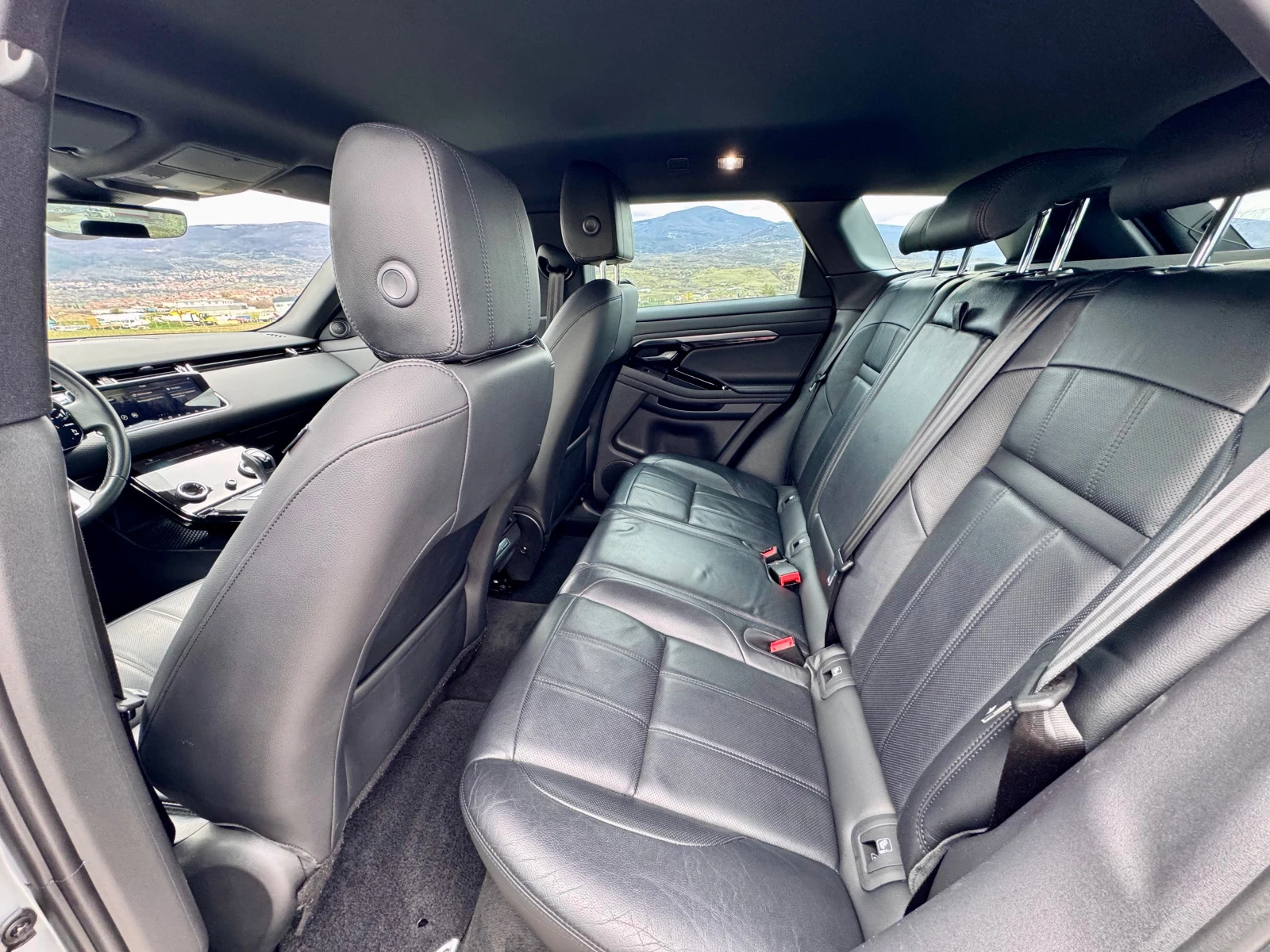 Land Rover Range Rover Evoque R Dynamic | Mobile.bg � ����������� 7