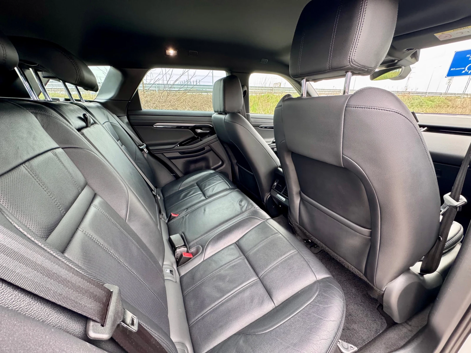 Land Rover Range Rover Evoque R Dynamic | Mobile.bg � ����������� 13