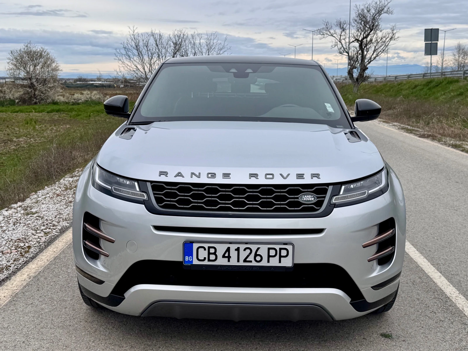 Land Rover Range Rover Evoque R Dynamic | Mobile.bg � ����������� 2