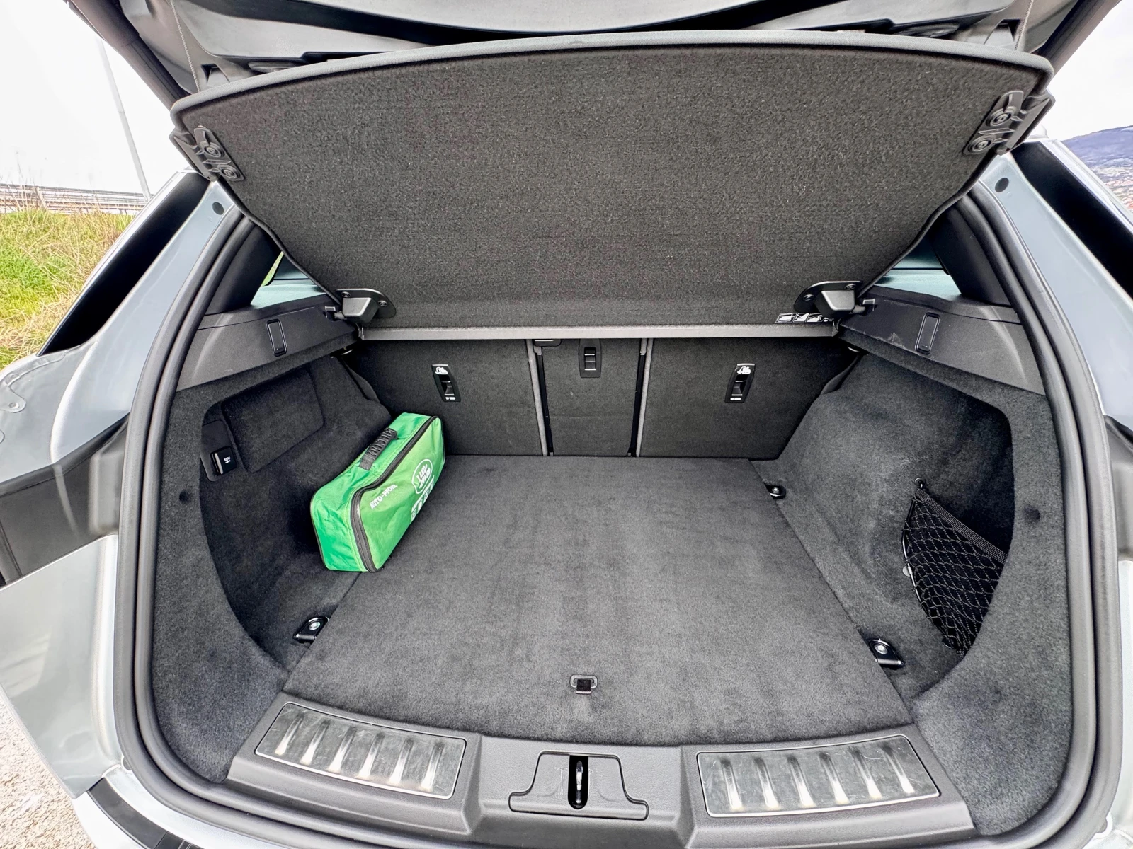 Land Rover Range Rover Evoque R Dynamic | Mobile.bg � ����������� 12