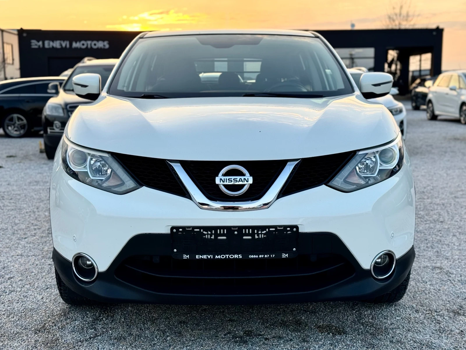 Nissan Qashqai 1.5DCI | Mobile.bg � ����������� 2