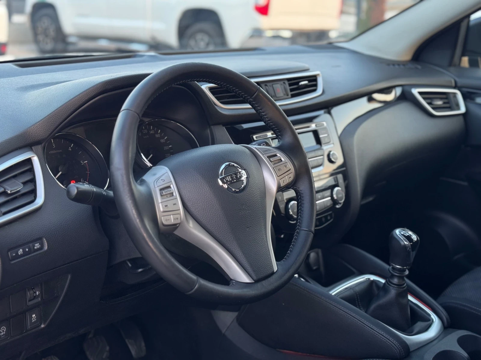 Nissan Qashqai 1.5DCI | Mobile.bg � ����������� 7