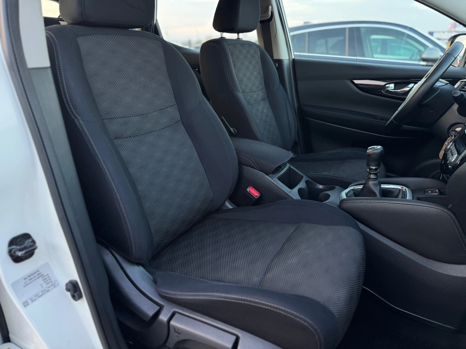 Nissan Qashqai 1.5DCI | Mobile.bg � ����������� 13