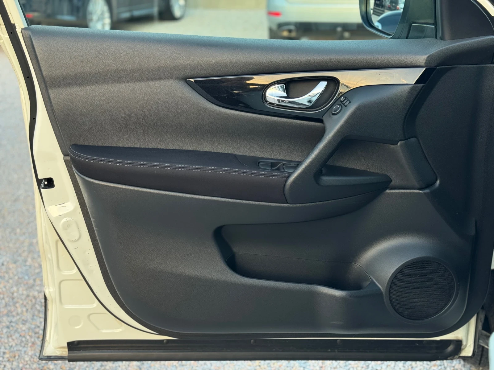 Nissan Qashqai 1.5DCI | Mobile.bg � ����������� 8