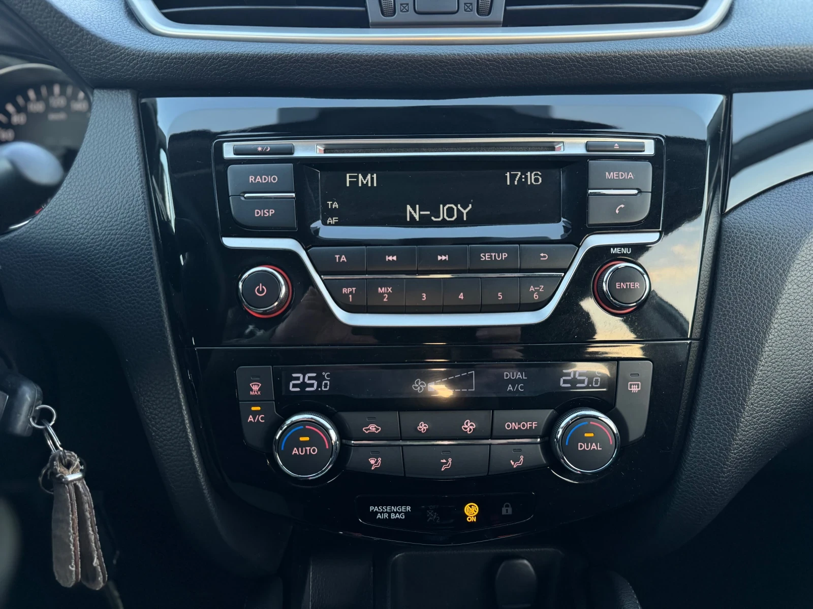 Nissan Qashqai 1.5DCI | Mobile.bg � ����������� 15